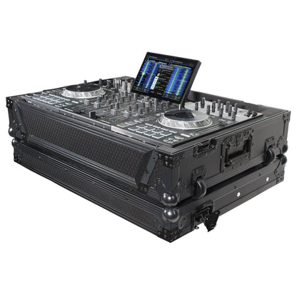 76273_ProX-ATA-Flight-Case-for-Denon-PRIME-4-DJ-Controller-With-Rack-_-Black-on-Black_ALT09sqr