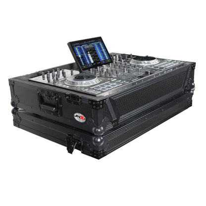 76273_ProX-ATA-Flight-Case-for-Denon-PRIME-4-DJ-Controller-With-Rack-_-Black-on-Black_ALT10sqr