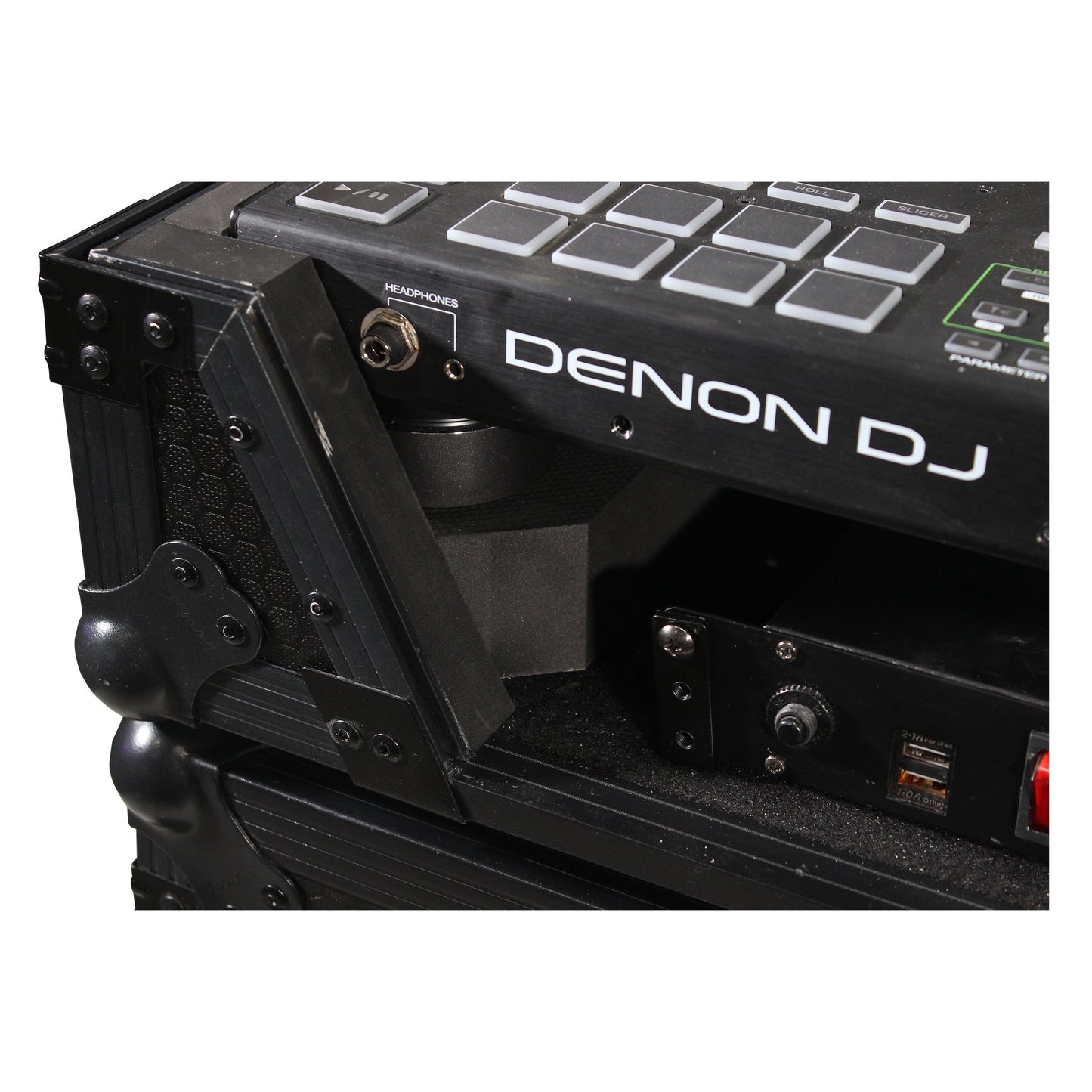 76273_ProX-ATA-Flight-Case-for-Denon-PRIME-4-DJ-Controller-With-Rack-_-Black-on-Black_ALT13sqr