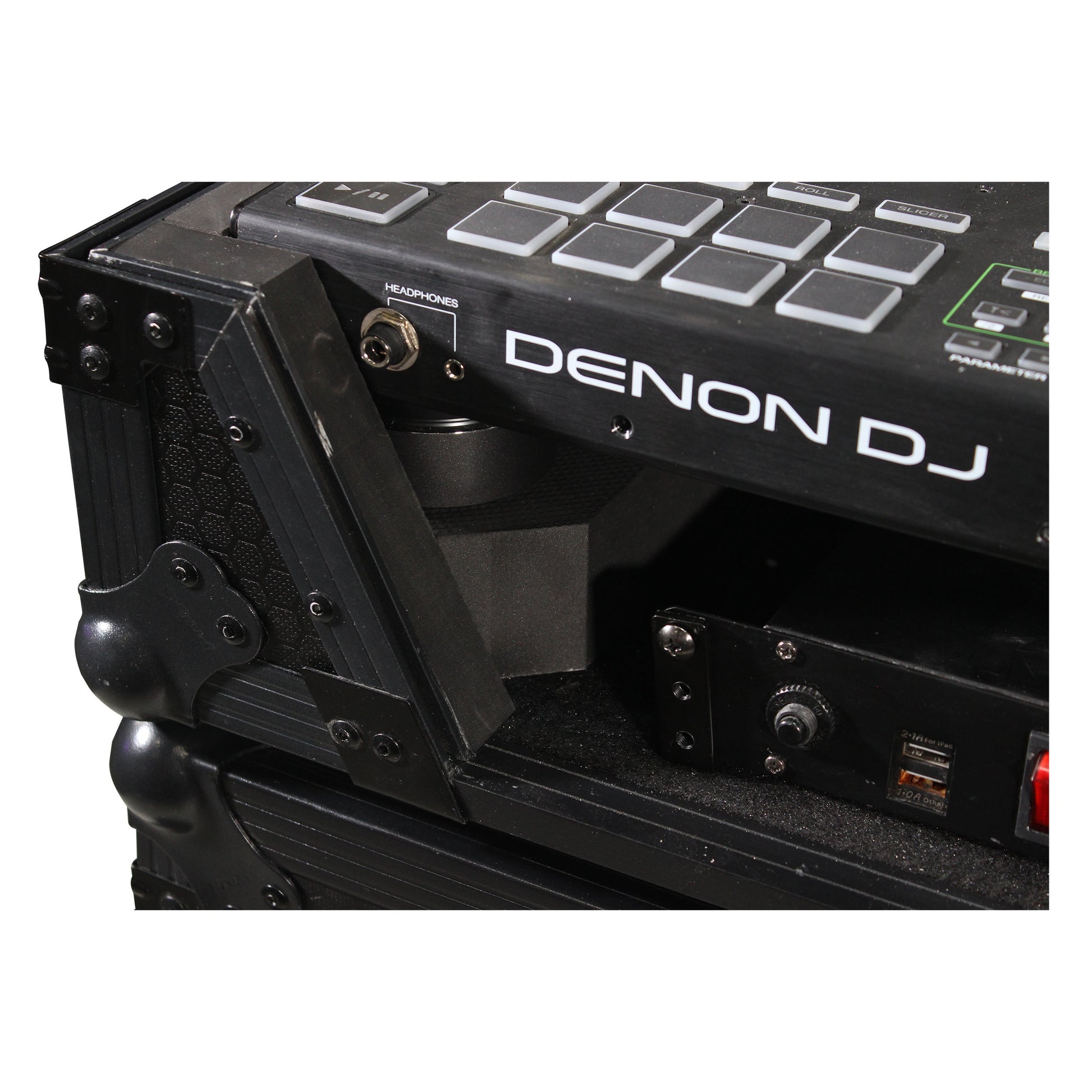 76273_ProX-ATA-Flight-Case-for-Denon-PRIME-4-DJ-Controller-With-Rack-_-Black-on-Black_ALT13sqr