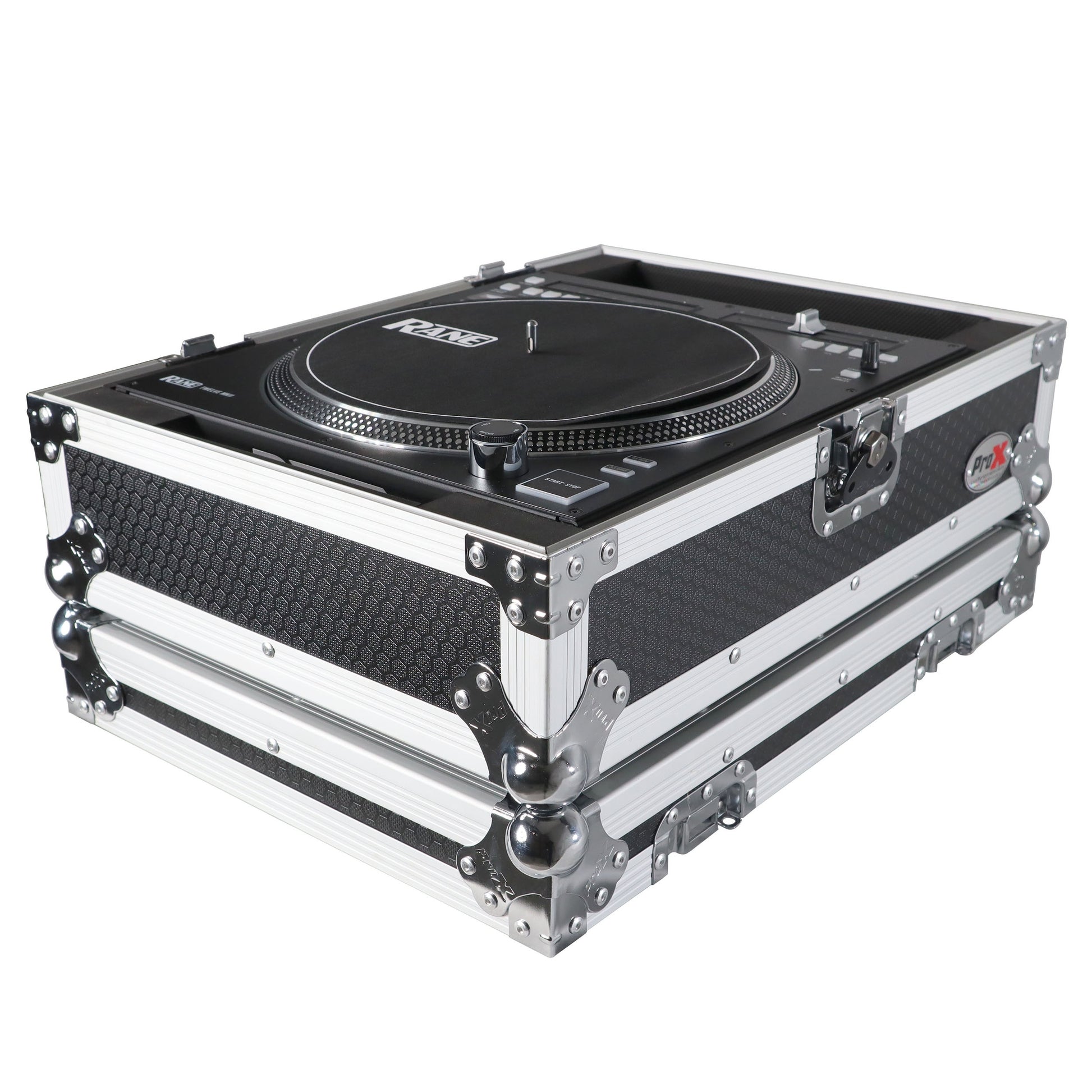 76278_ProX-Flight-Case-for-Rane-12-DJ-Control-System-ATA-Road-Case-_-Silver-on-Black_ALT01sqr