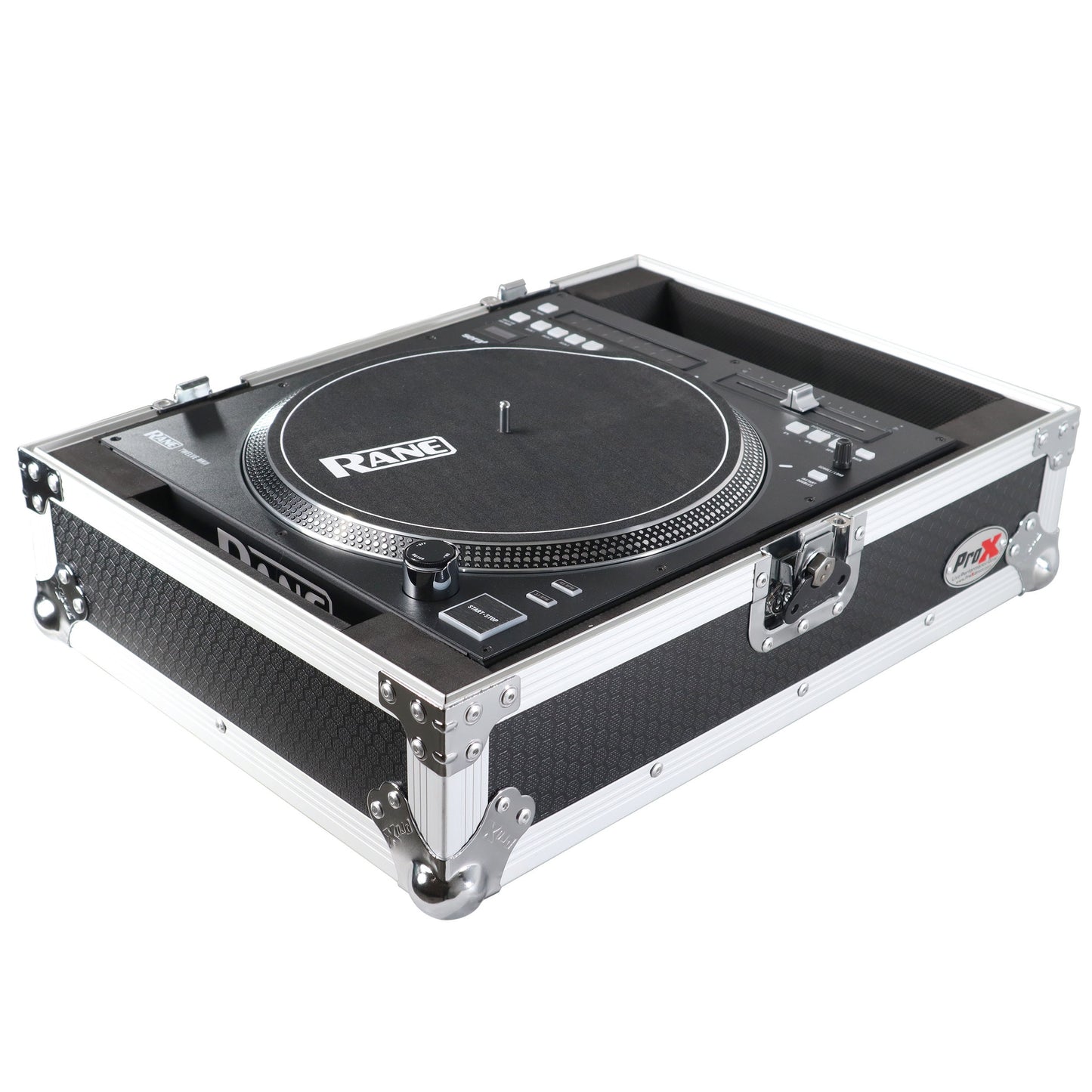 76278_ProX-Flight-Case-for-Rane-12-DJ-Control-System-ATA-Road-Case-_-Silver-on-Black_ALT06sqr