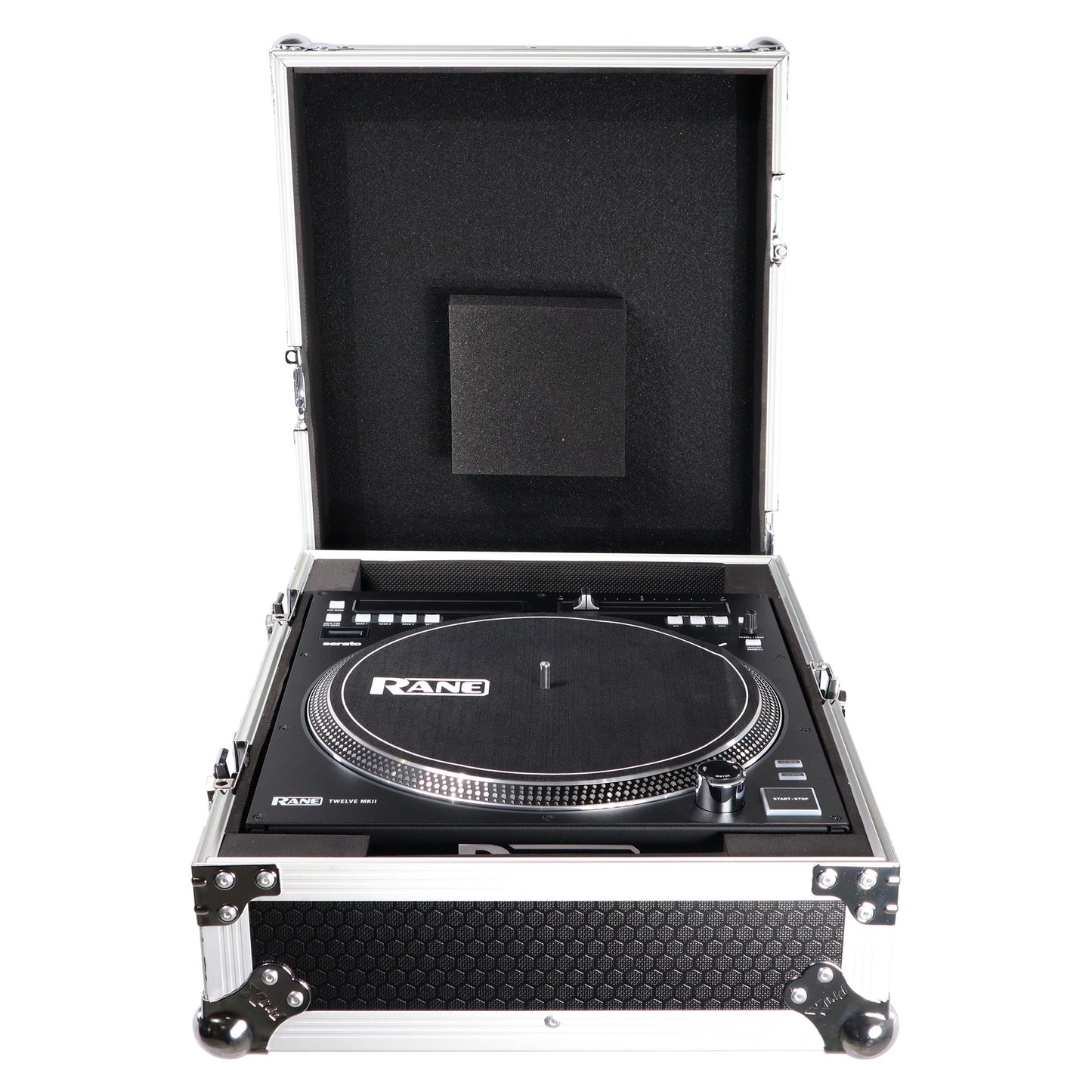 76278_ProX-Flight-Case-for-Rane-12-DJ-Control-System-ATA-Road-Case-_-Silver-on-Black_ALT09sqr