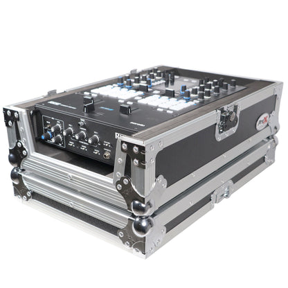 76280_ProX-Flight-Case-for-Rane-Seventy-DJ-Mixer-Road-Case-_-Silver-on-Black-_-Without-Laptop-Shelf_ALT02sqr