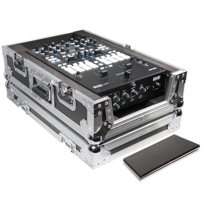 76280_ProX-Flight-Case-for-Rane-Seventy-DJ-Mixer-Road-Case-_-Silver-on-Black-_-Without-Laptop-Shelf_ALT03sqr