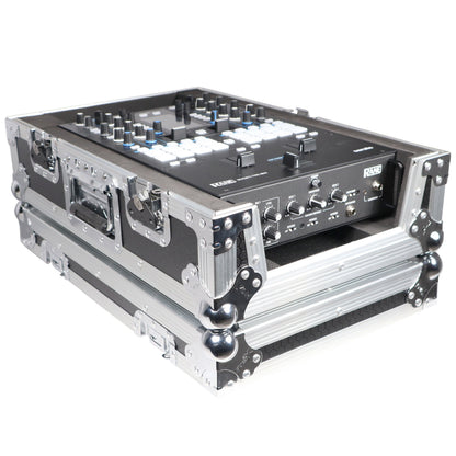 76280_ProX-Flight-Case-for-Rane-Seventy-DJ-Mixer-Road-Case-_-Silver-on-Black-_-Without-Laptop-Shelf_ALT04sqr