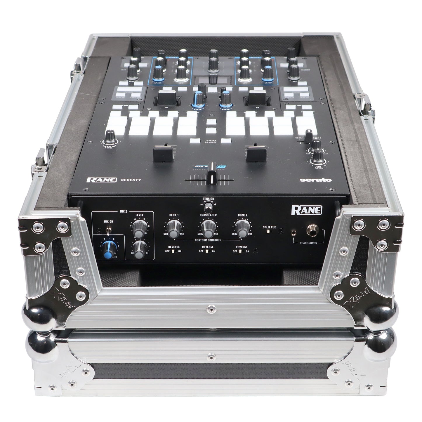 76280_ProX-Flight-Case-for-Rane-Seventy-DJ-Mixer-Road-Case-_-Silver-on-Black-_-Without-Laptop-Shelf_ALT05sqr