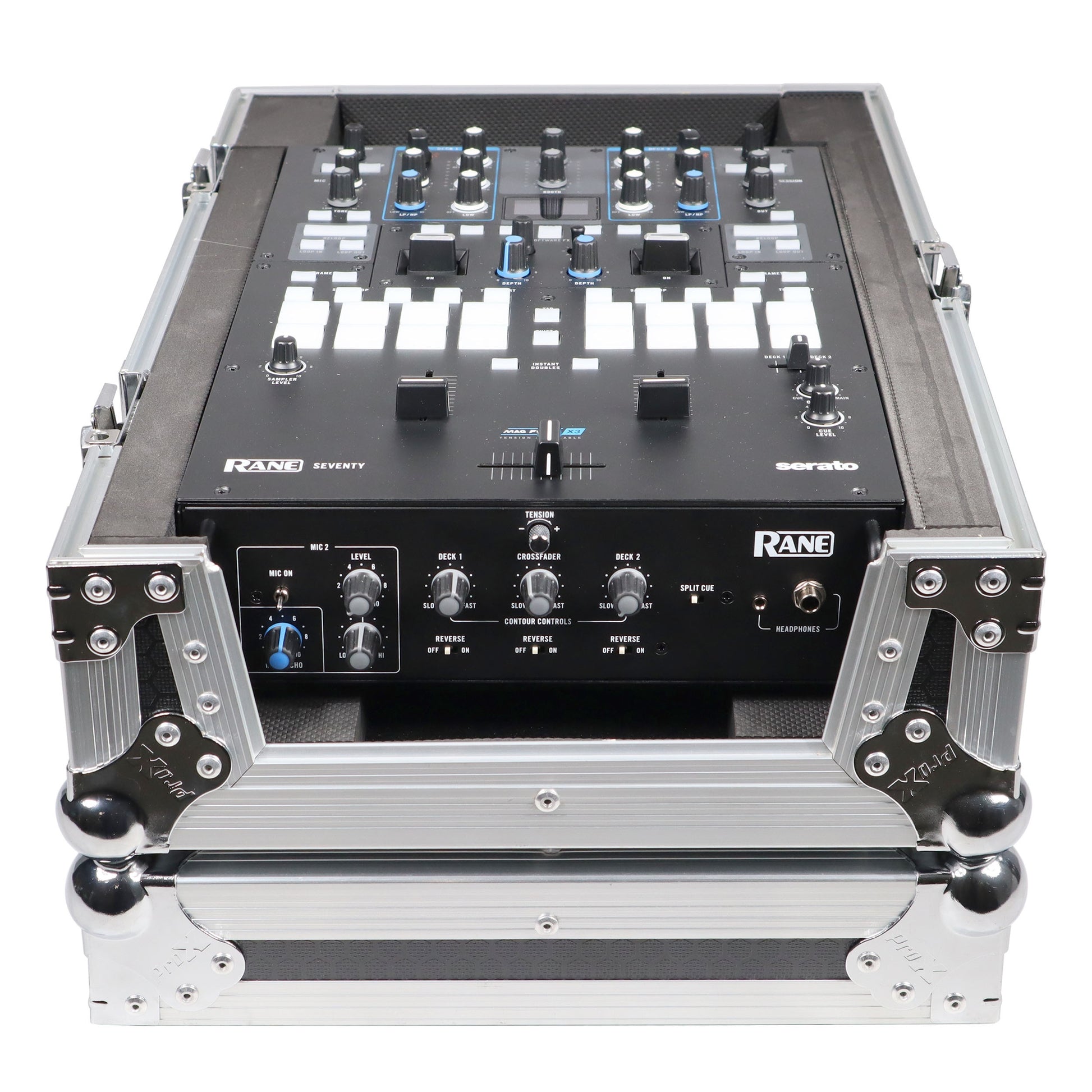 76280_ProX-Flight-Case-for-Rane-Seventy-DJ-Mixer-Road-Case-_-Silver-on-Black-_-Without-Laptop-Shelf_ALT05sqr