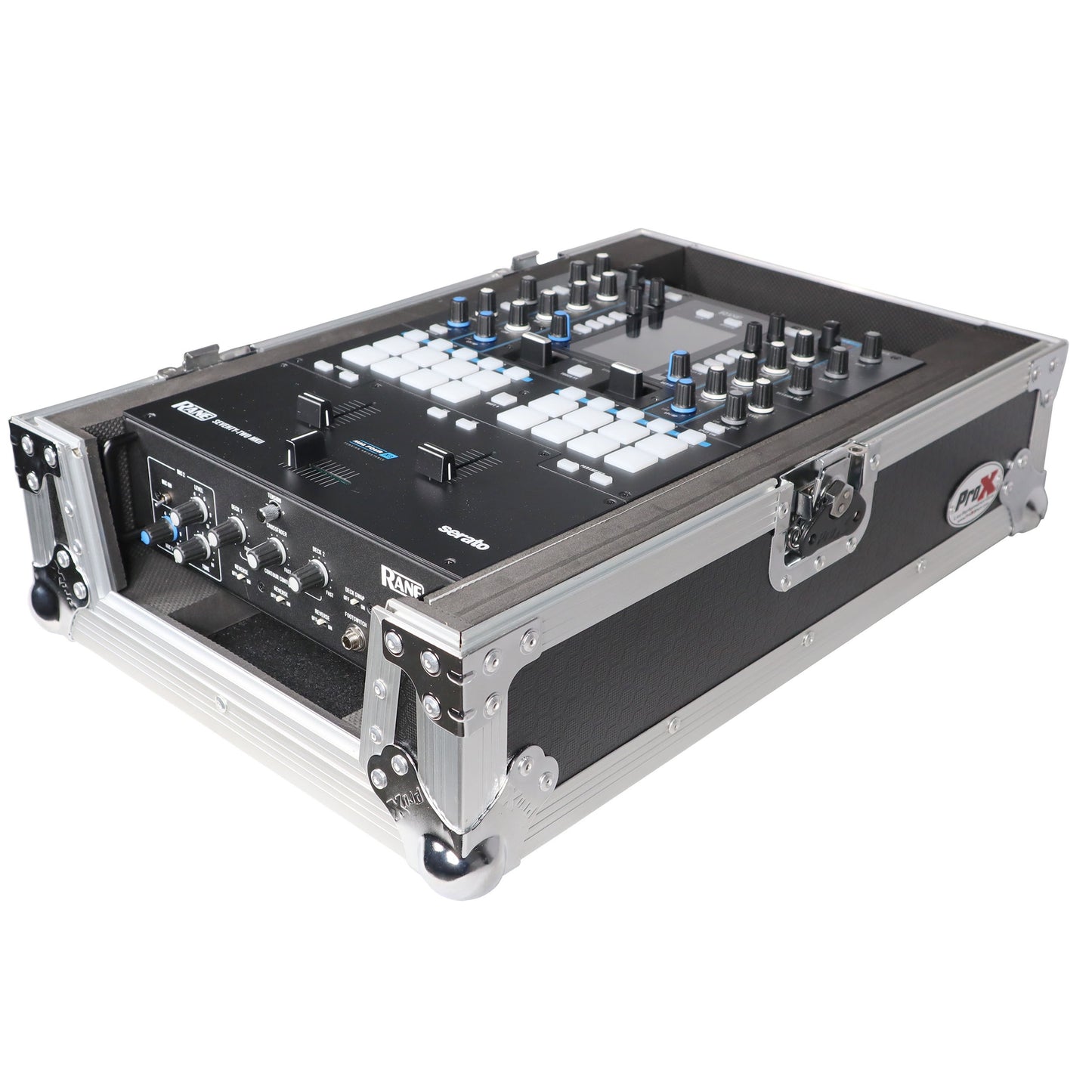 76280_ProX-Flight-Case-for-Rane-Seventy-DJ-Mixer-Road-Case-_-Silver-on-Black-_-Without-Laptop-Shelf_ALT09sqr