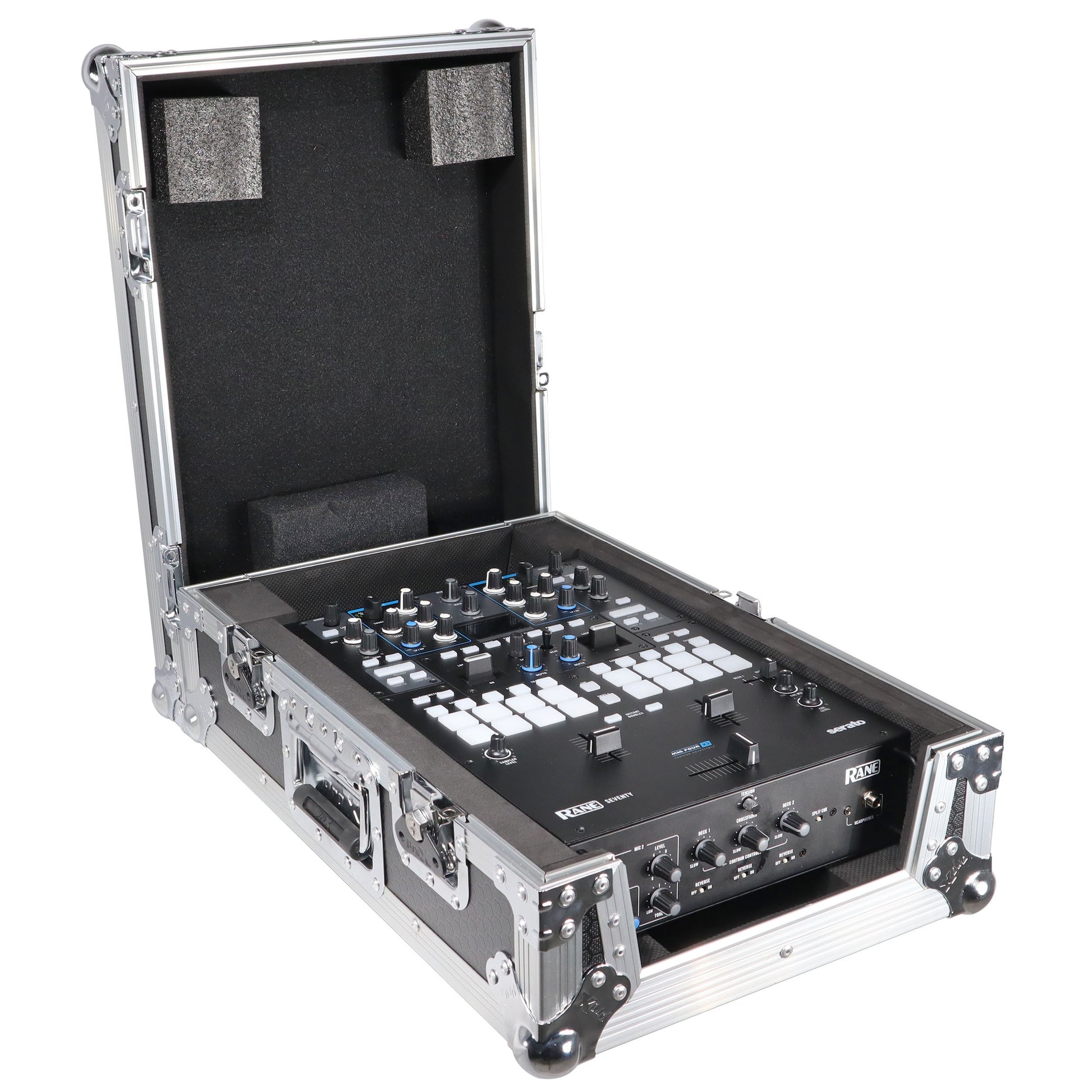 76280_ProX-Flight-Case-for-Rane-Seventy-DJ-Mixer-Road-Case-_-Silver-on-Black-_-Without-Laptop-Shelf_ALT12sqr
