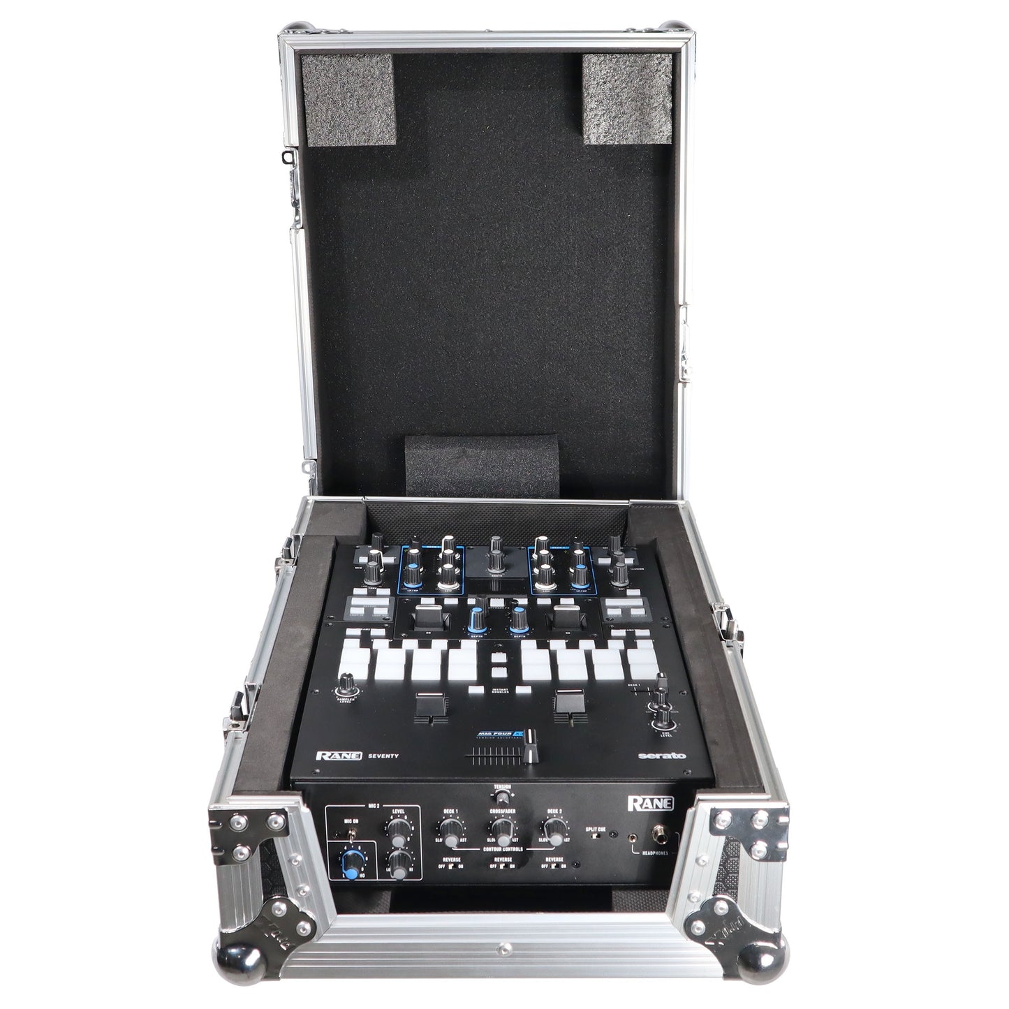 76280_ProX-Flight-Case-for-Rane-Seventy-DJ-Mixer-Road-Case-_-Silver-on-Black-_-Without-Laptop-Shelf_ALT13sqr