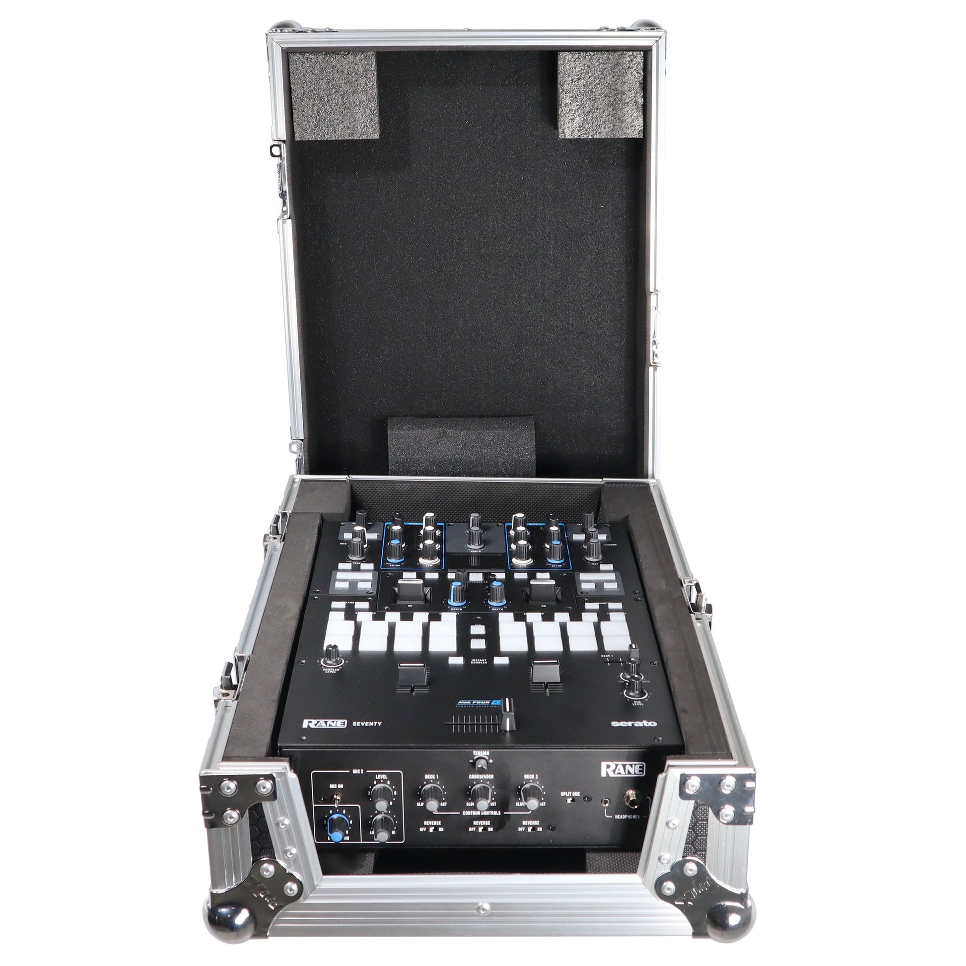 76280_ProX-Flight-Case-for-Rane-Seventy-DJ-Mixer-Road-Case-_-Silver-on-Black-_-Without-Laptop-Shelf_ALT13sqr