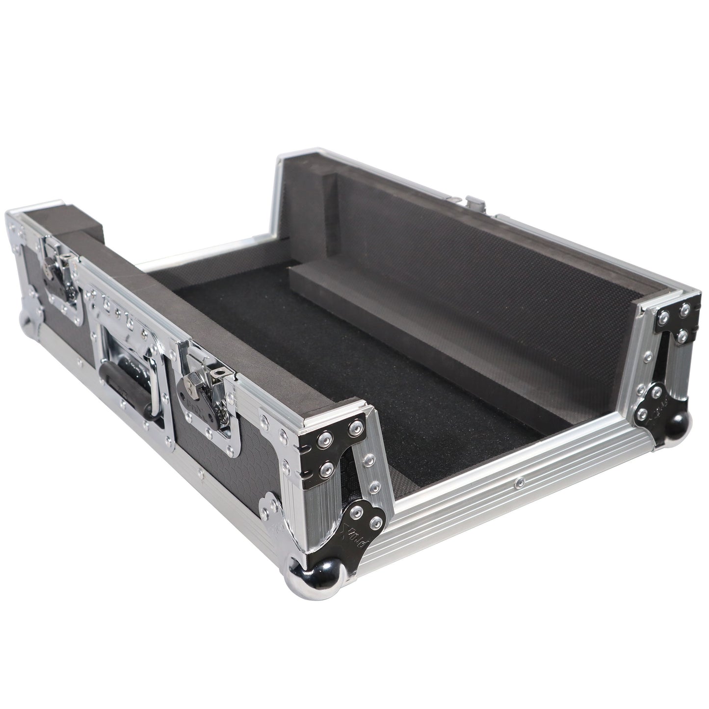 76280_ProX-Flight-Case-for-Rane-Seventy-DJ-Mixer-Road-Case-_-Silver-on-Black-_-Without-Laptop-Shelf_ALT15sqr