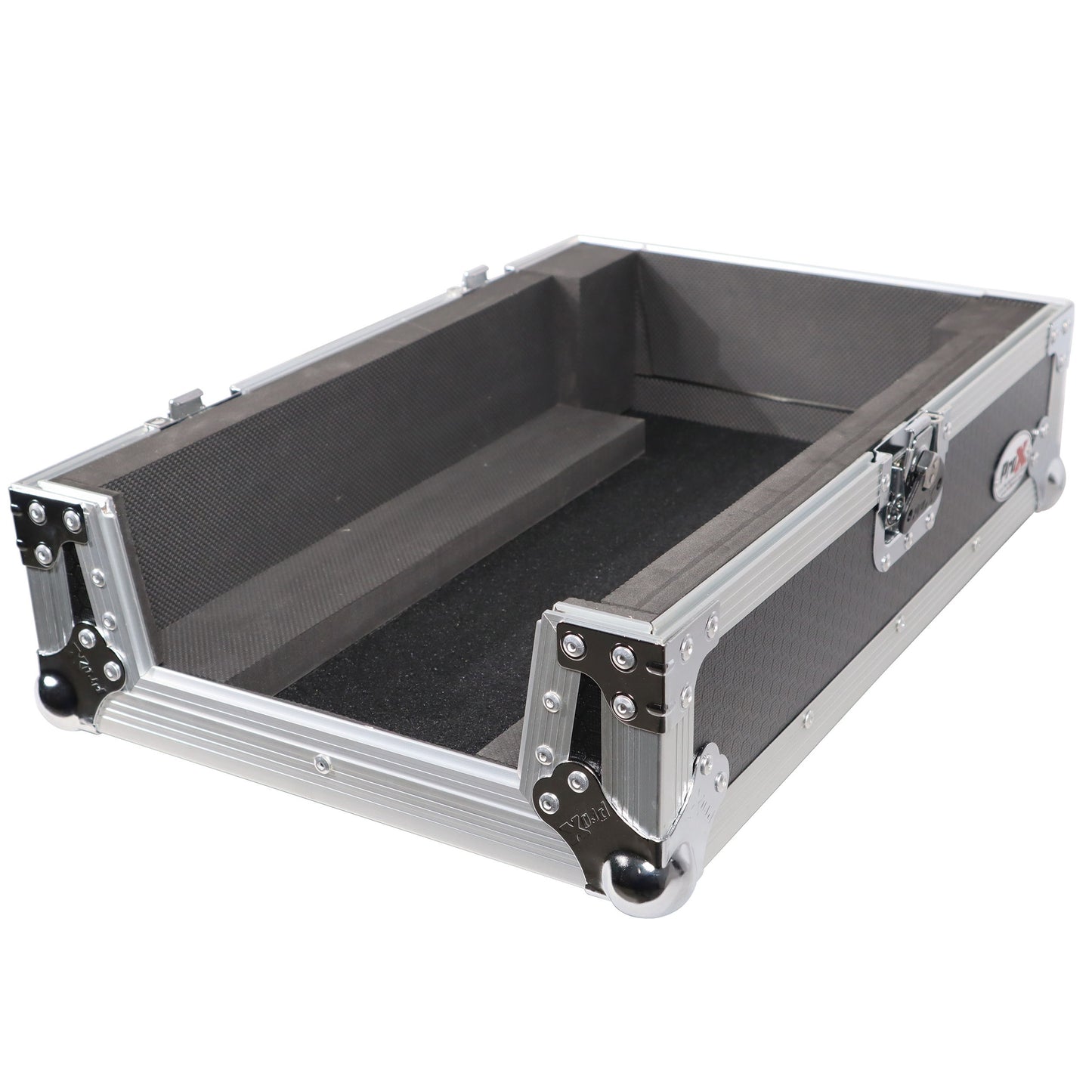 76280_ProX-Flight-Case-for-Rane-Seventy-DJ-Mixer-Road-Case-_-Silver-on-Black-_-Without-Laptop-Shelf_ALT16sqr