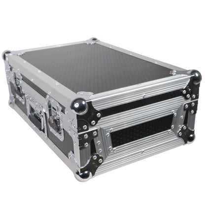76280_ProX-Flight-Case-for-Rane-Seventy-DJ-Mixer-Road-Case-_-Silver-on-Black-_-Without-Laptop-Shelf_ALT18sqr