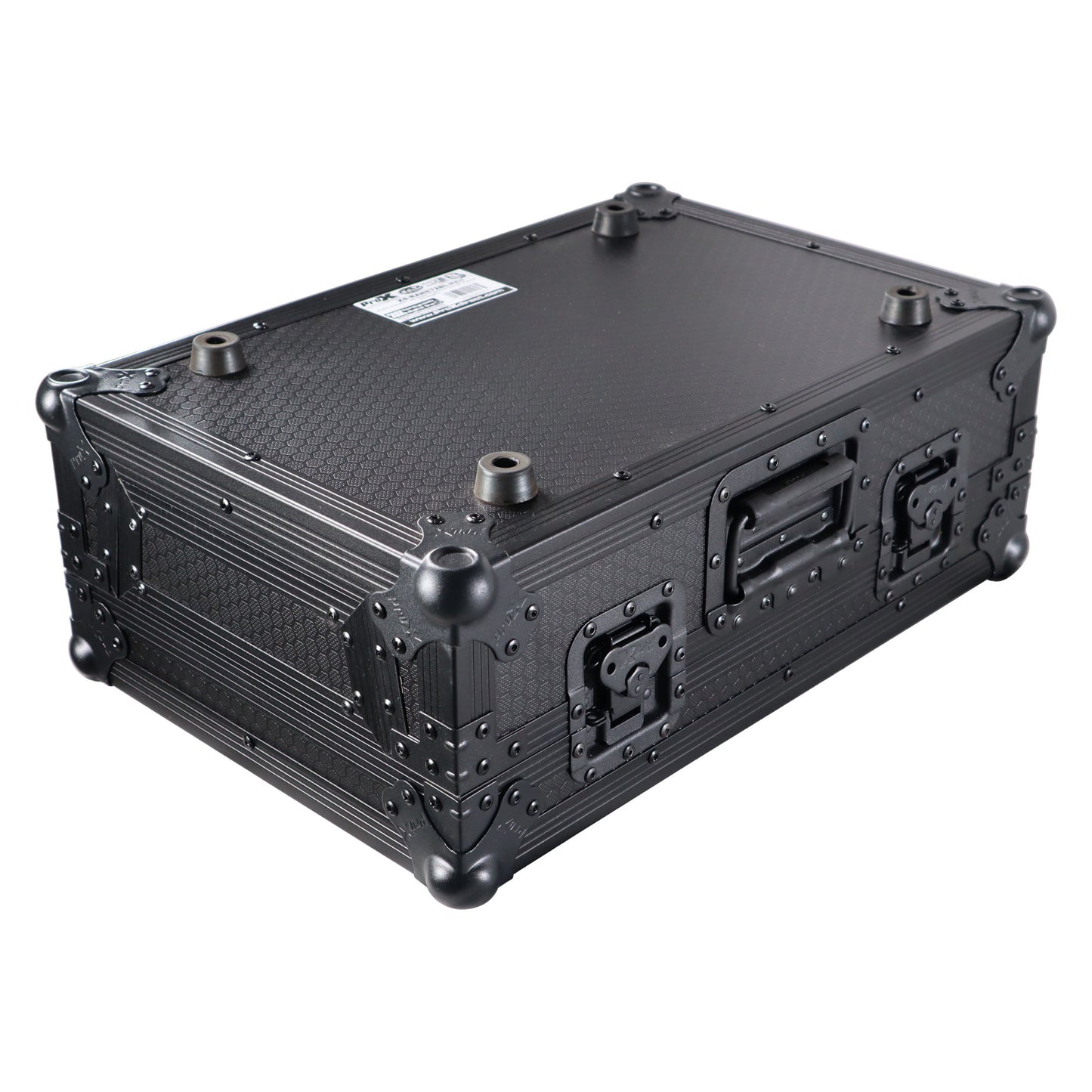 ProX XS-RANE72BL DJ Mixer Case bottom