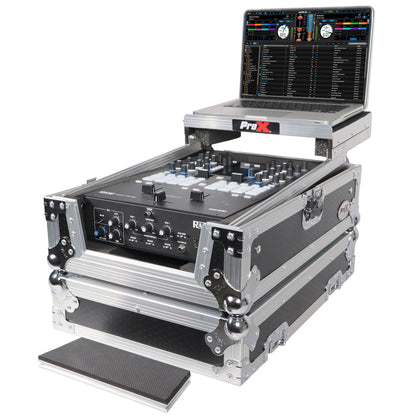 76283_ProX-Flight-Case-for-Rane-Seventy-DJ-Mixer-Road-Case-_-Silver-on-Black-_-With-Laptop-Shelf_ALT01sqr