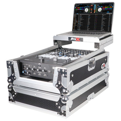 76283_ProX-Flight-Case-for-Rane-Seventy-DJ-Mixer-Road-Case-_-Silver-on-Black-_-With-Laptop-Shelf_ALT02sqr