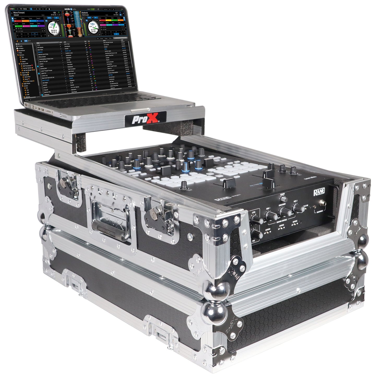 76283_ProX-Flight-Case-for-Rane-Seventy-DJ-Mixer-Road-Case-_-Silver-on-Black-_-With-Laptop-Shelf_ALT04sqr