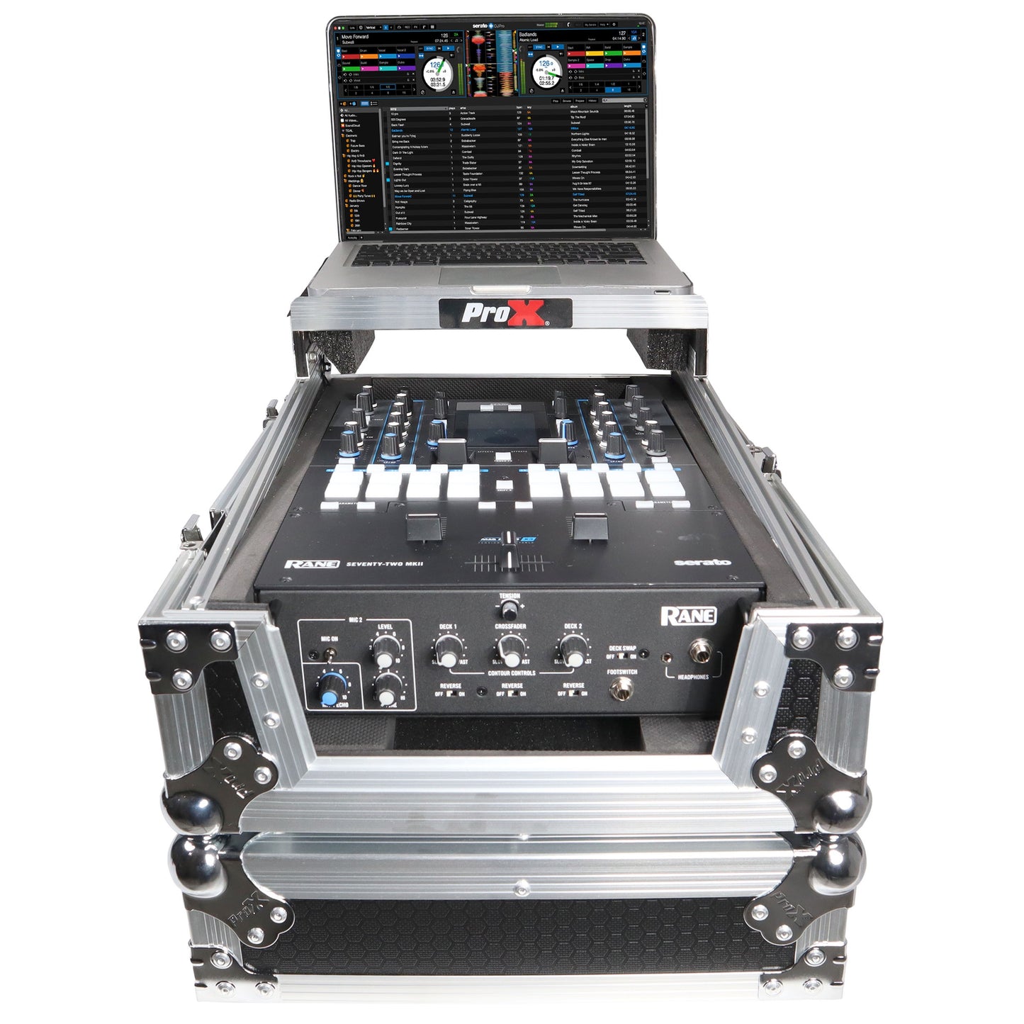76283_ProX-Flight-Case-for-Rane-Seventy-DJ-Mixer-Road-Case-_-Silver-on-Black-_-With-Laptop-Shelf_ALT05sqr