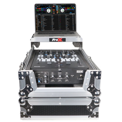 76283_ProX-Flight-Case-for-Rane-Seventy-DJ-Mixer-Road-Case-_-Silver-on-Black-_-With-Laptop-Shelf_ALT06sqr