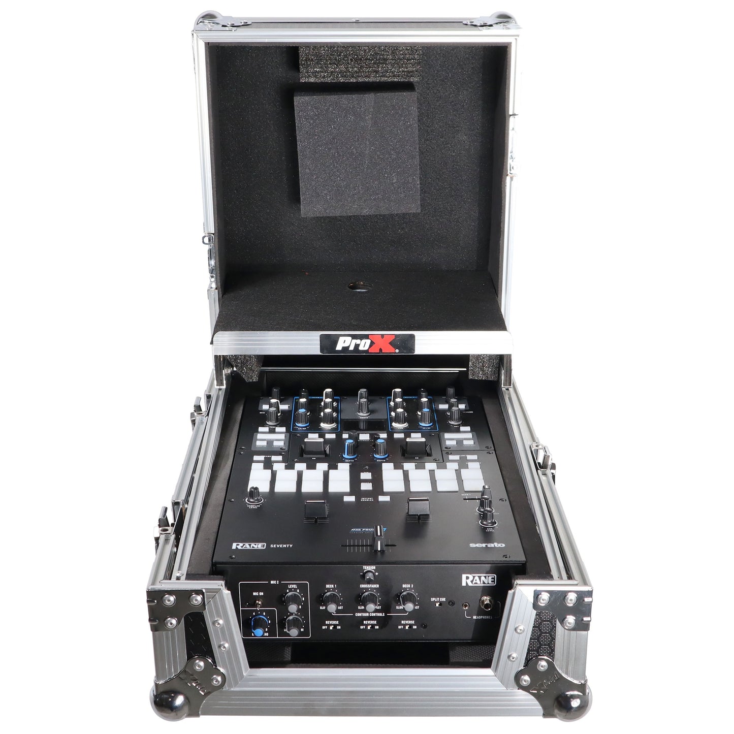 76283_ProX-Flight-Case-for-Rane-Seventy-DJ-Mixer-Road-Case-_-Silver-on-Black-_-With-Laptop-Shelf_ALT14sqr