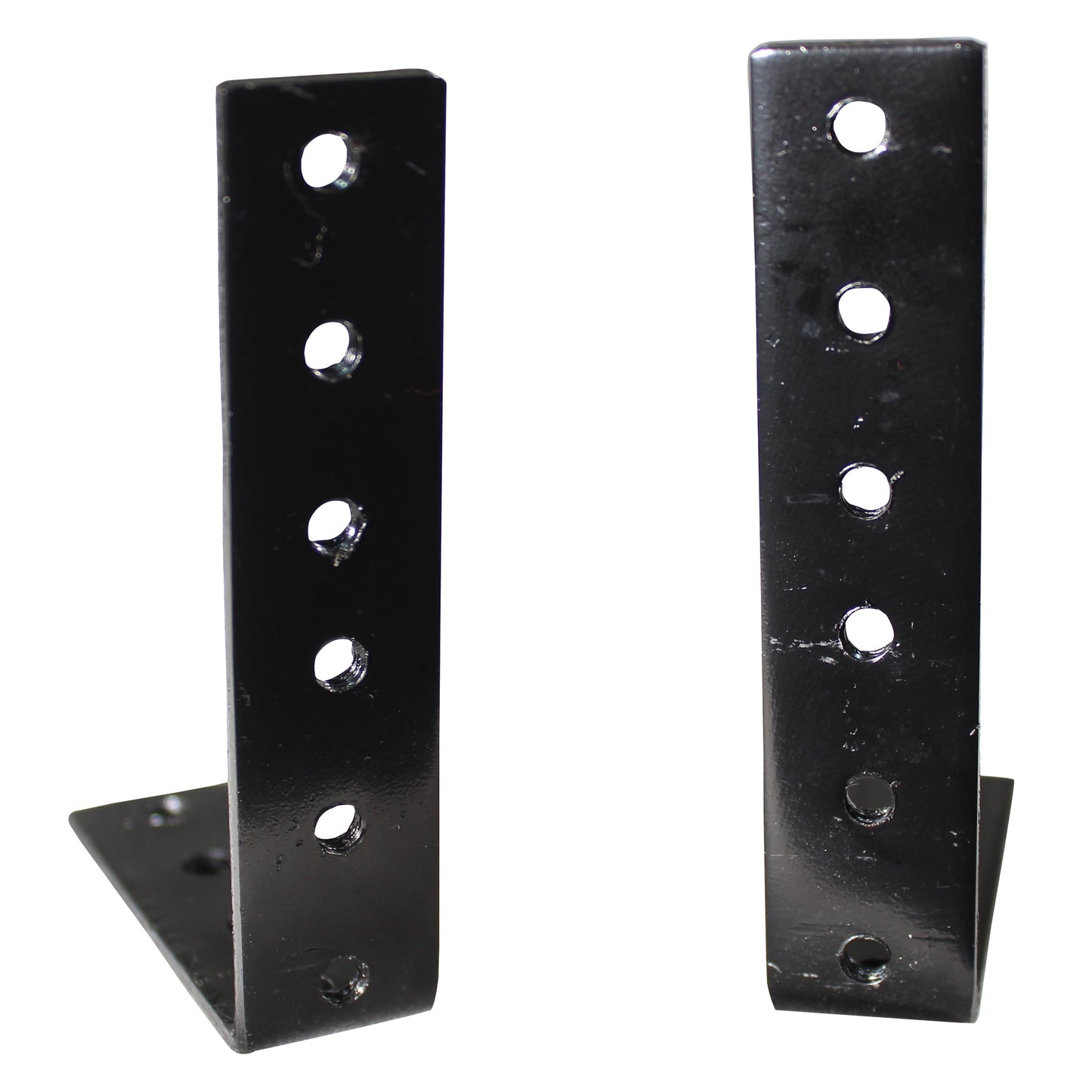 ProX XS-RSS2U 2U L-Shape Rack Rail Bracket for Flight Cases