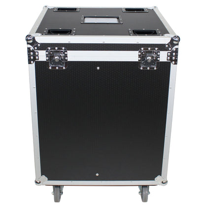 ProX XS-SRC4X4W ATA Road Case For Four ETC Source Four Fixtures