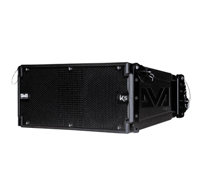 dBTechnologies DVA K5 8-Inch Powered Line Array Speaker