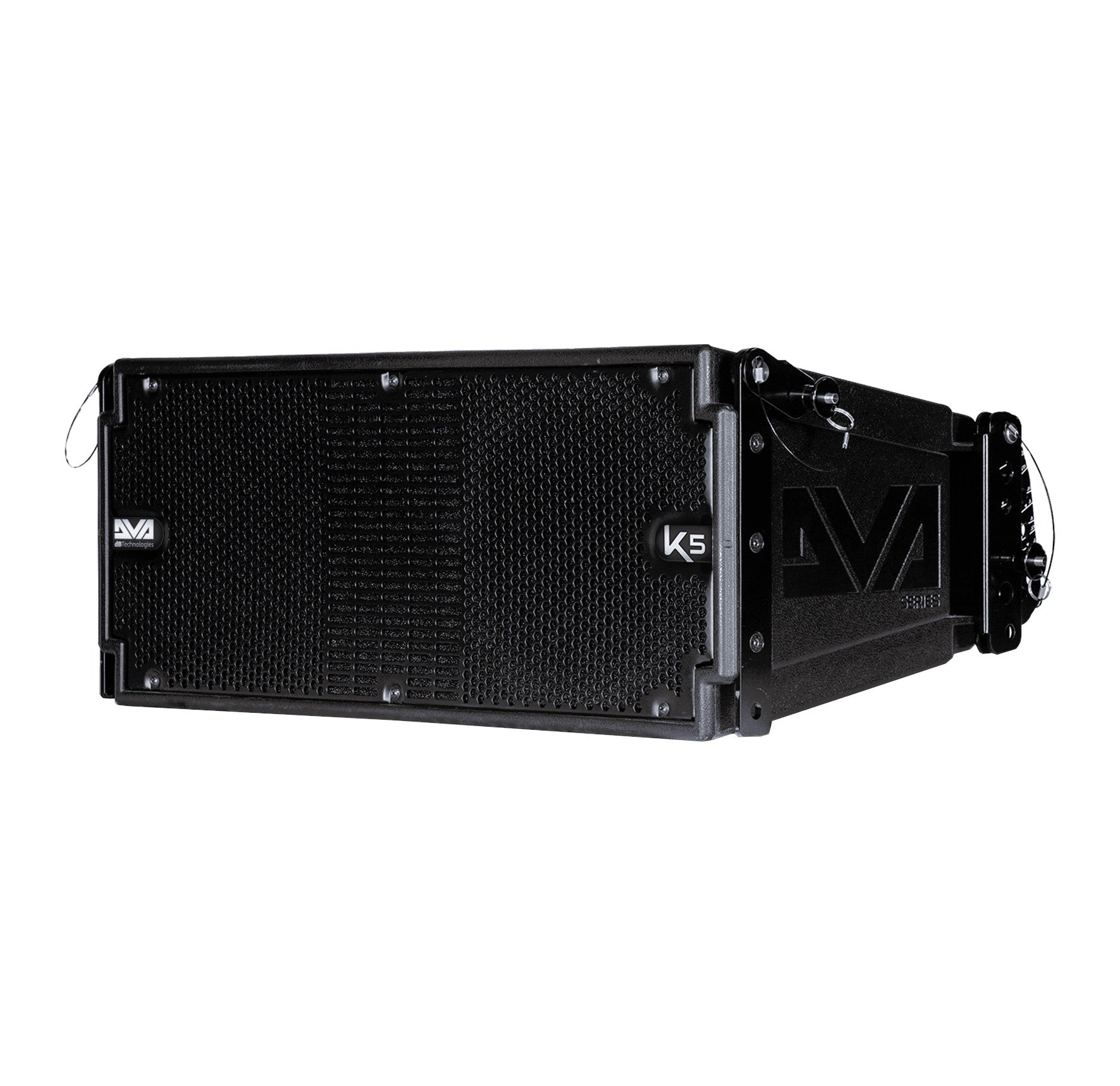 dBTechnologies DVA K5 8-Inch Powered Line Array Speaker