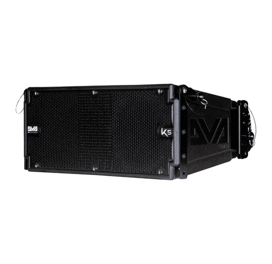 dBTechnologies DVA K5 8-Inch Powered Line Array Speaker