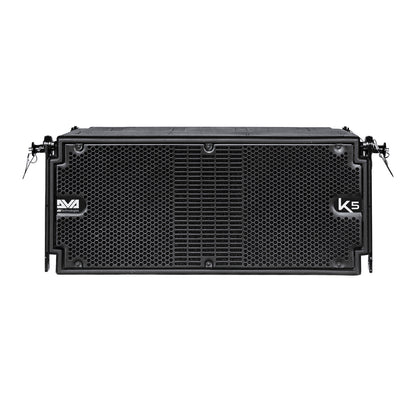 dB Technologies DVA K5 Line Array Speaker front