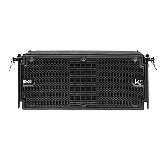 dB Technologies DVA K5 Line Array Speaker front