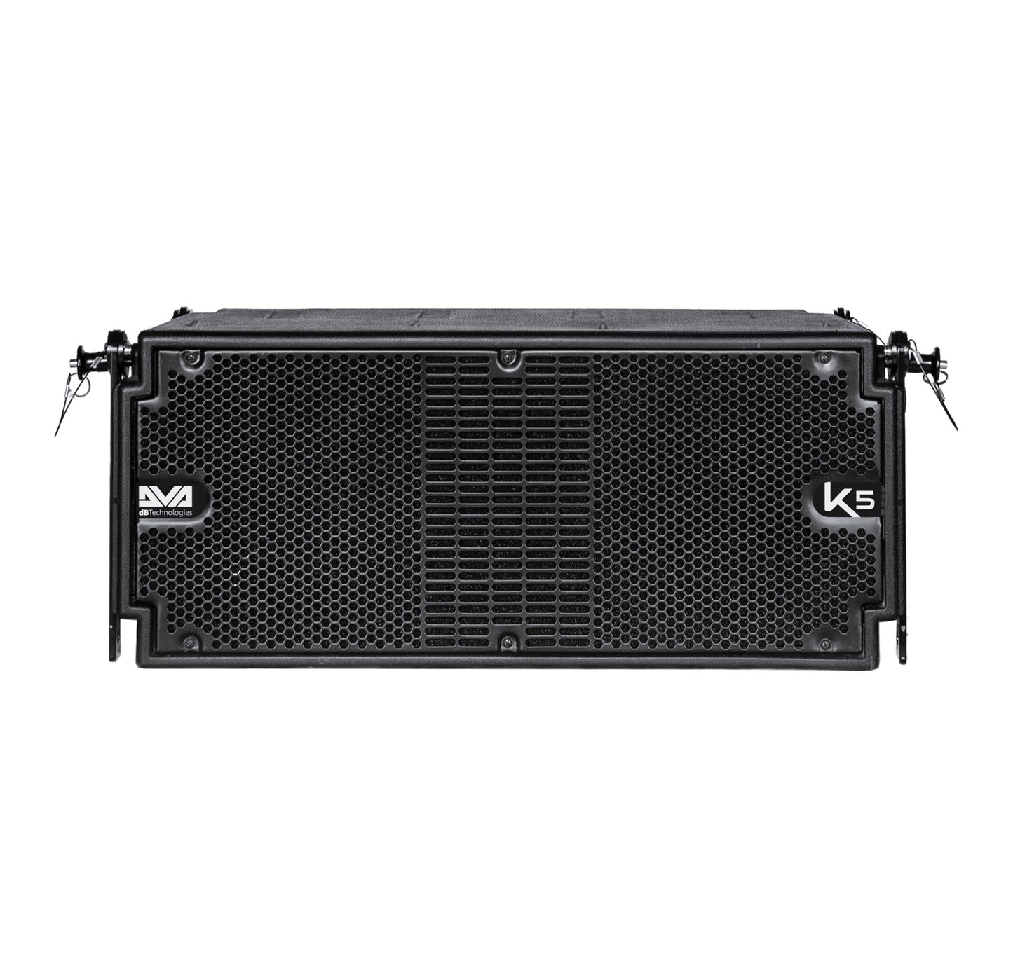 dB Technologies DVA K5 Line Array Speaker front
