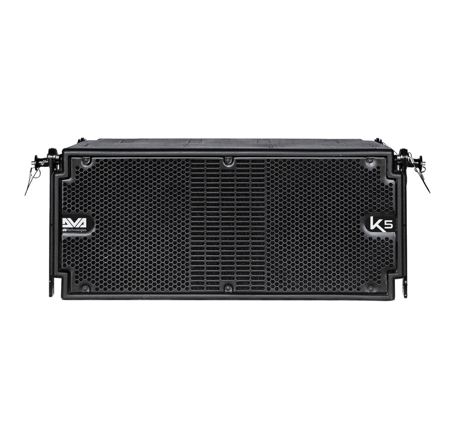 dB Technologies DVA K5 Line Array Speaker front