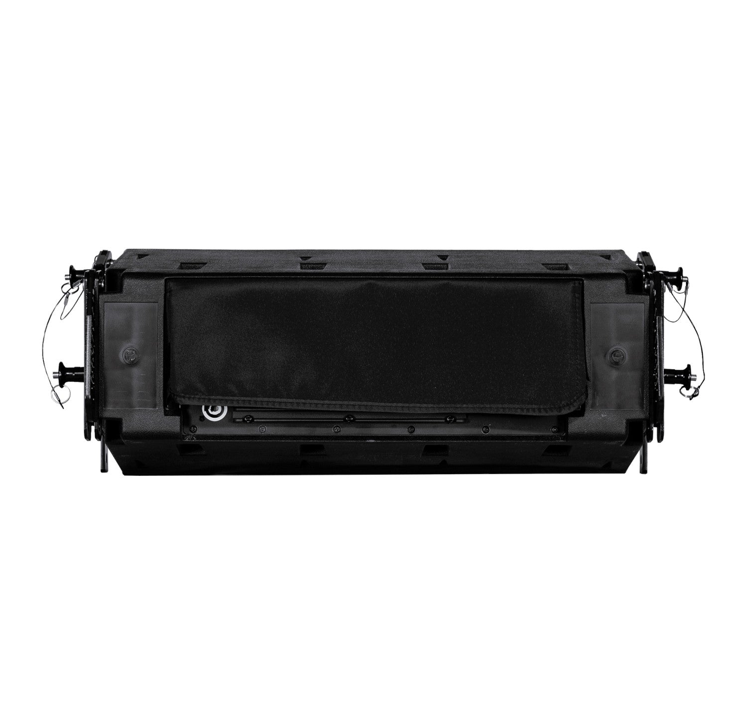 dB Technologies DVA K5 Line Array Speaker back (covered)