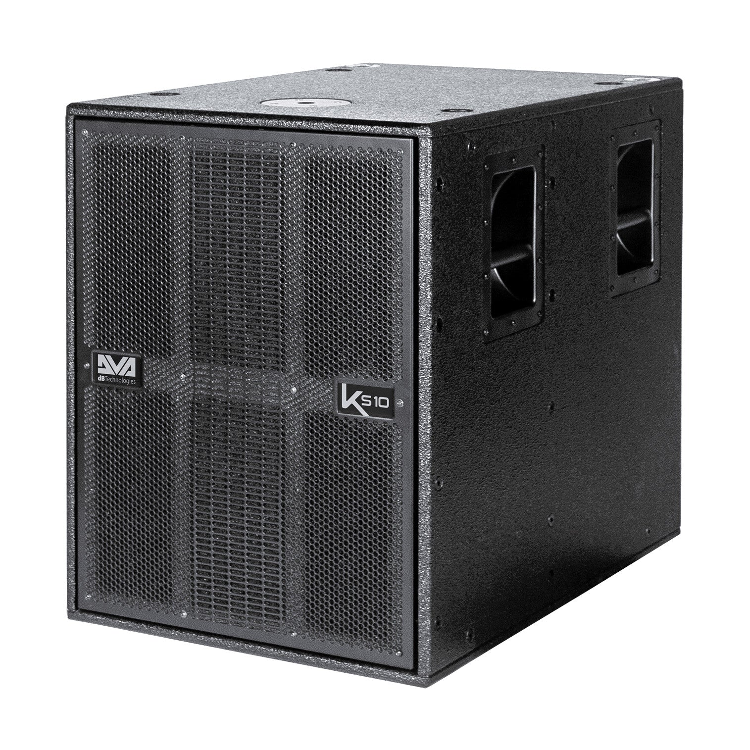 dB Technologies DVA KS10 Subwoofer