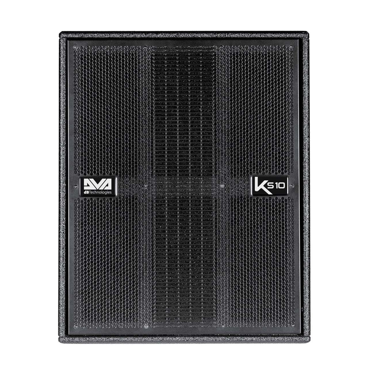 dB Technologies DVA KS10 Subwoofer front