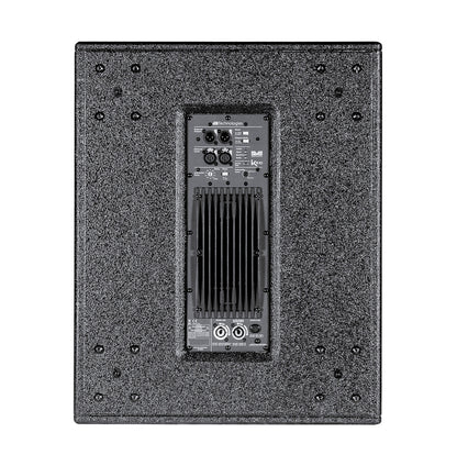 dB Technologies DVA KS10 Subwoofer back