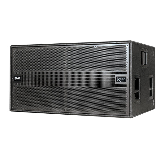 dBTechnologies DVA KS20 Powered Subwoofer