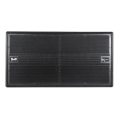 dB Technologies DVA KS20 Active Speaker front