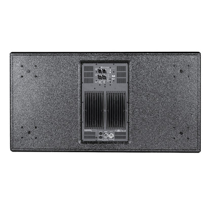 dB Technologies DVA KS20 Active Speaker back