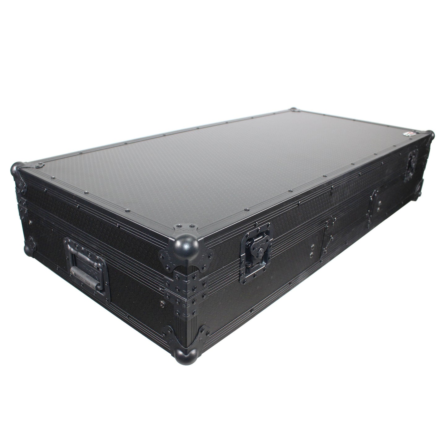 ProX XS-TMC1012WLTFBTLBL DJ Coffin Flight Case For Rane 72 Mixer