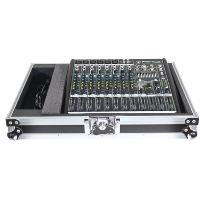 ProX XS-UMIX1417 Universal Mixer Flight Case With Diced Foam