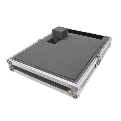 ProX XS-UMIX1417 Universal Mixer Flight Case With Diced Foam