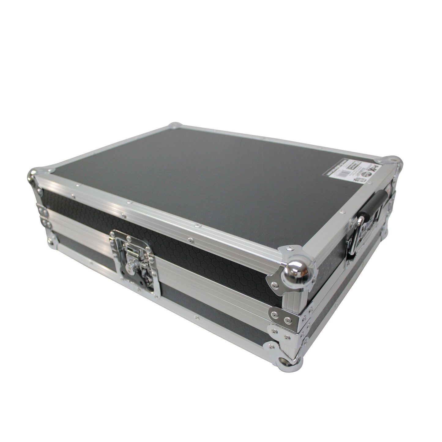 ProX XS-UMIX1417 Universal Mixer Flight Case With Diced Foam