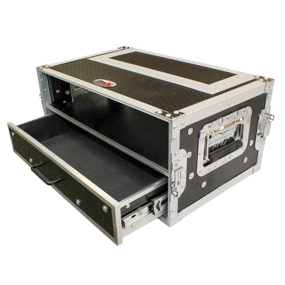 76347_ProX-XS-WM2U2DR-2U-ATA-Rack-Case-With-Integrated-Drawer_ALT01sqr