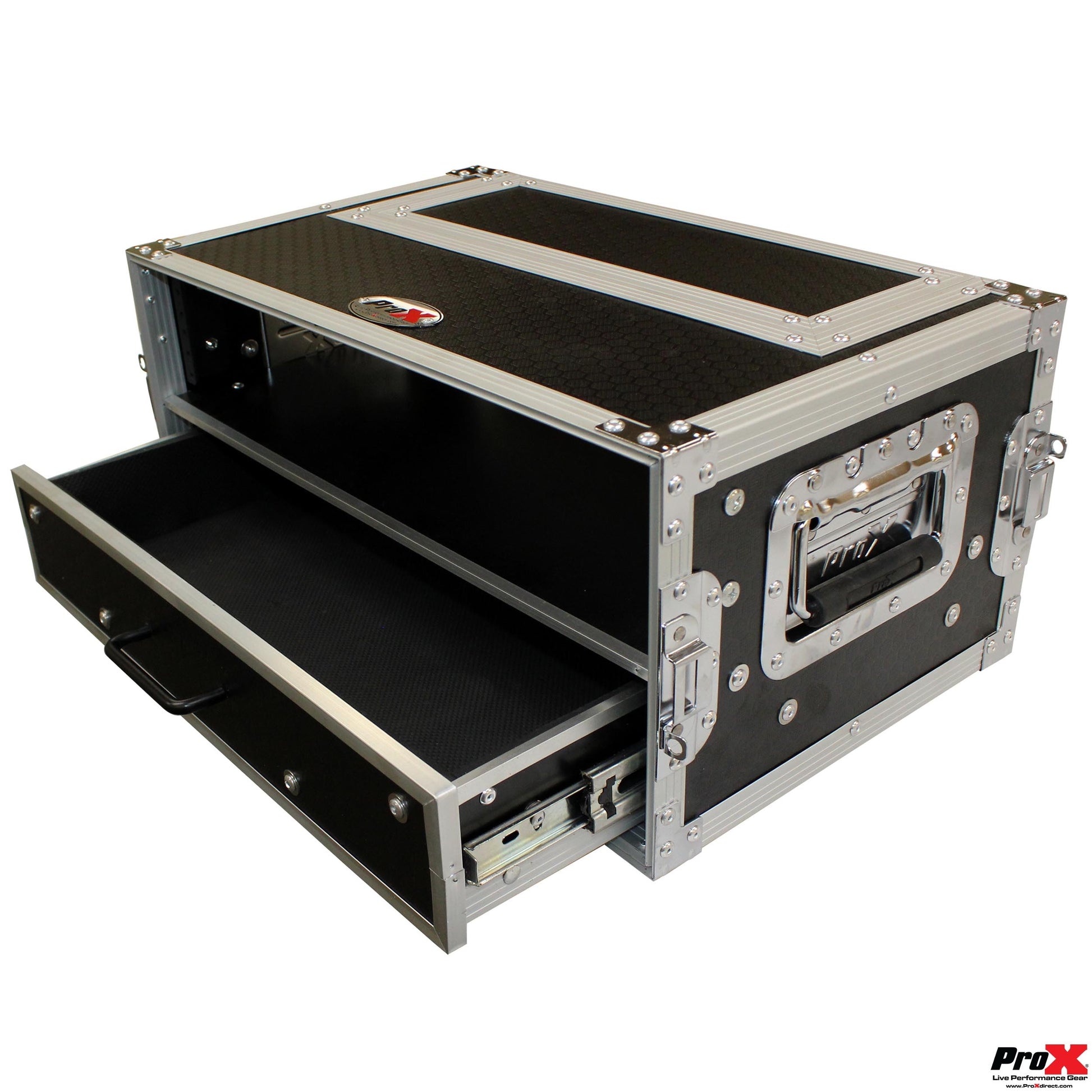 76347_ProX-XS-WM2U2DR-2U-ATA-Rack-Case-With-Integrated-Drawer_ALT03sqr