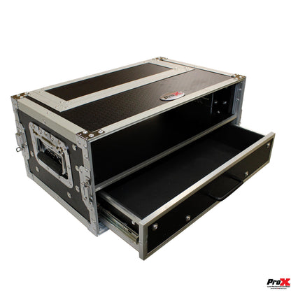76347_ProX-XS-WM2U2DR-2U-ATA-Rack-Case-With-Integrated-Drawer_ALT04sqr