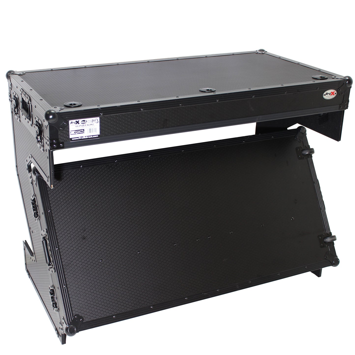 76371_ProX-Z-Table-Folding-DJ-Table-Mobile-DJ-Workstation-With-Wheels-_-Black_ALT03sqr